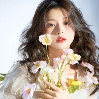九十岁的美女